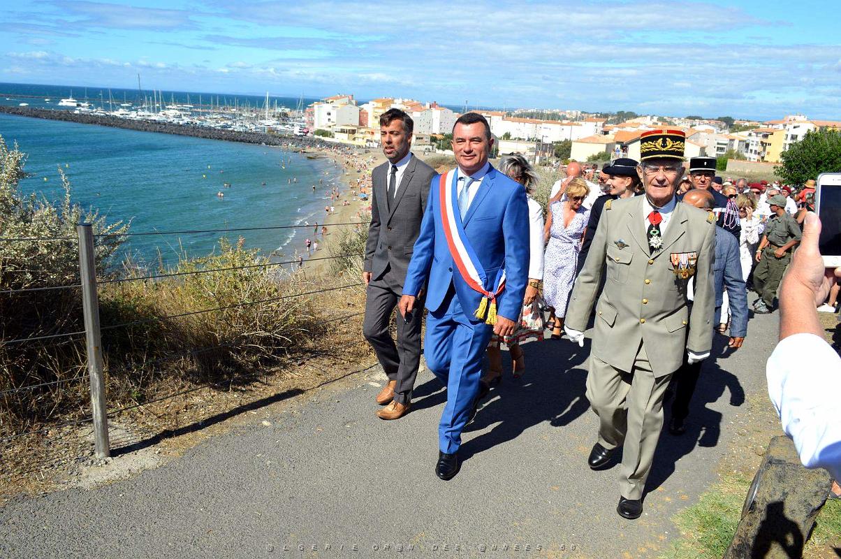 Cap Agde- Debarquement Provence 2019- 100.JPG